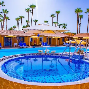 *** Resort Almendros - Exclusive Vacation Club Spagna
