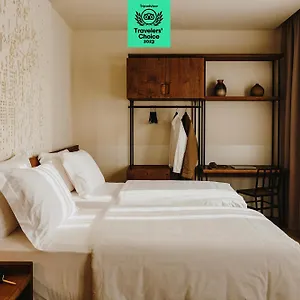 **** Hotel Sonder L Casa Luz Spagna