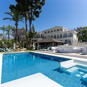 Casadelmar 23 Vacacionales , Marbella Spanien