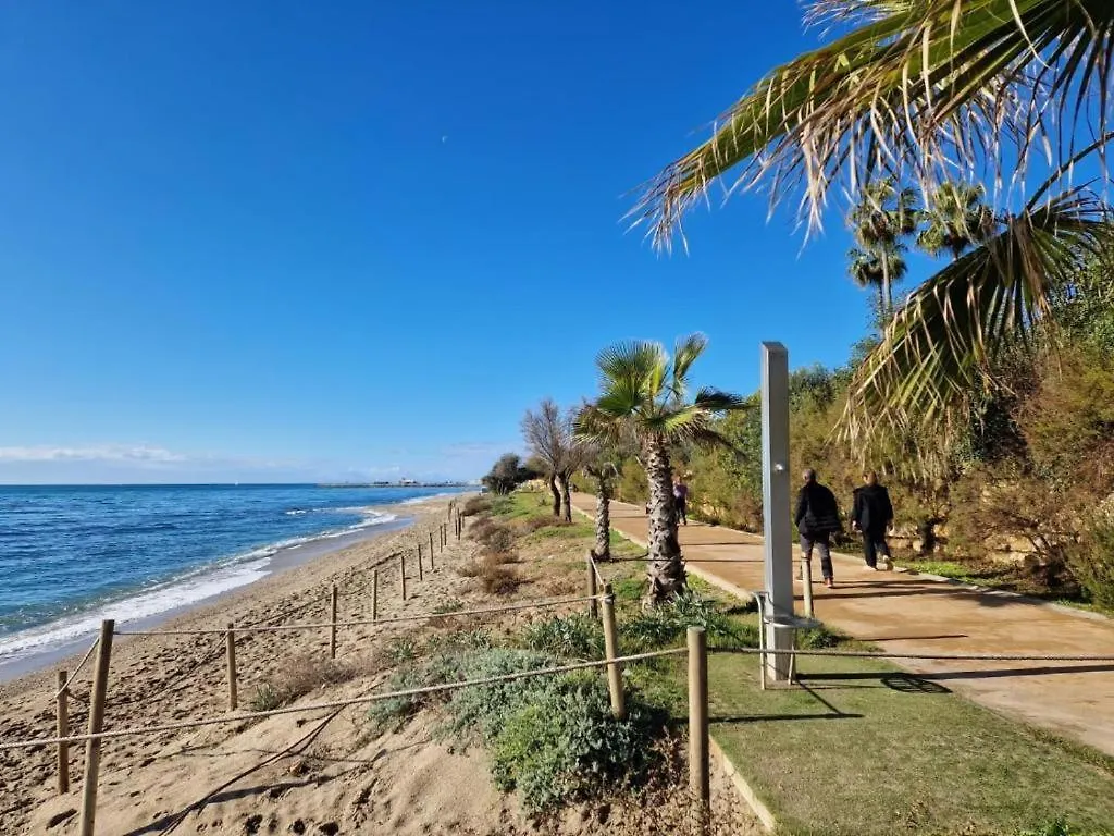 Rancho Grande Hotel Marbella 0*,