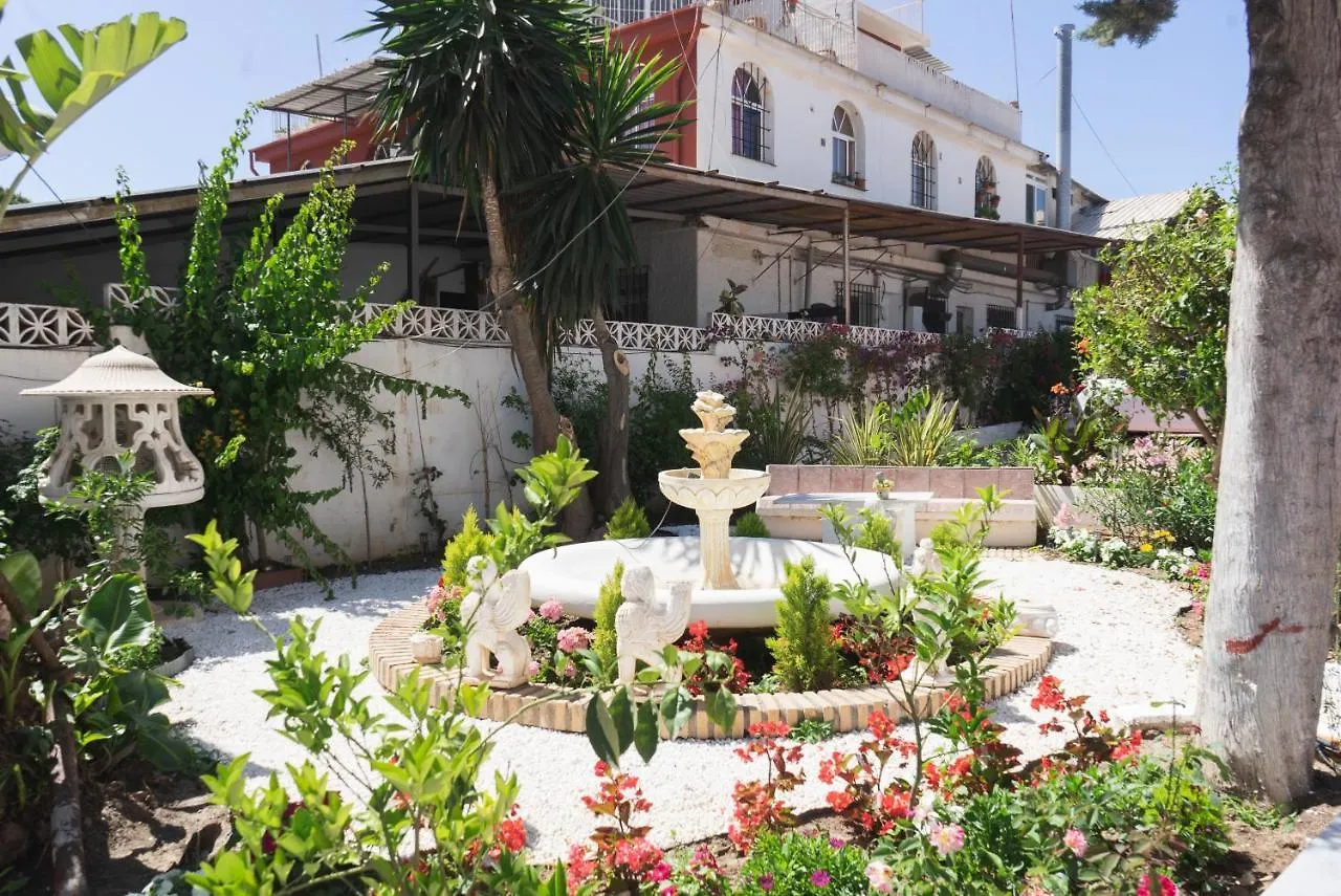 Hotel Rancho Grande Marbella