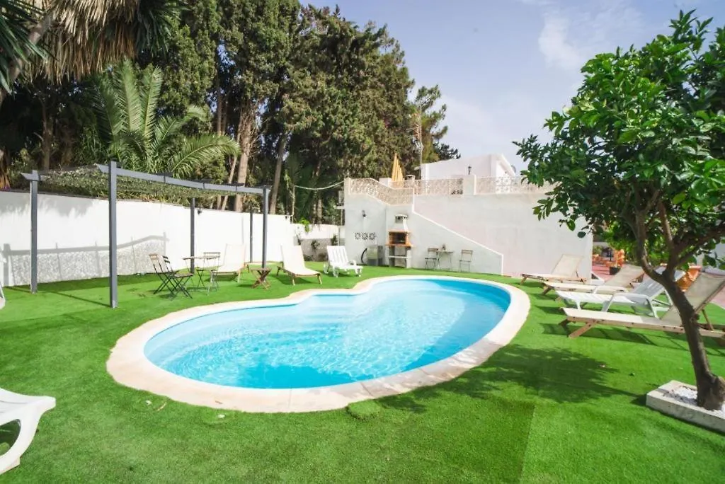 Hotel Rancho Grande Marbella 0*,  Spagna