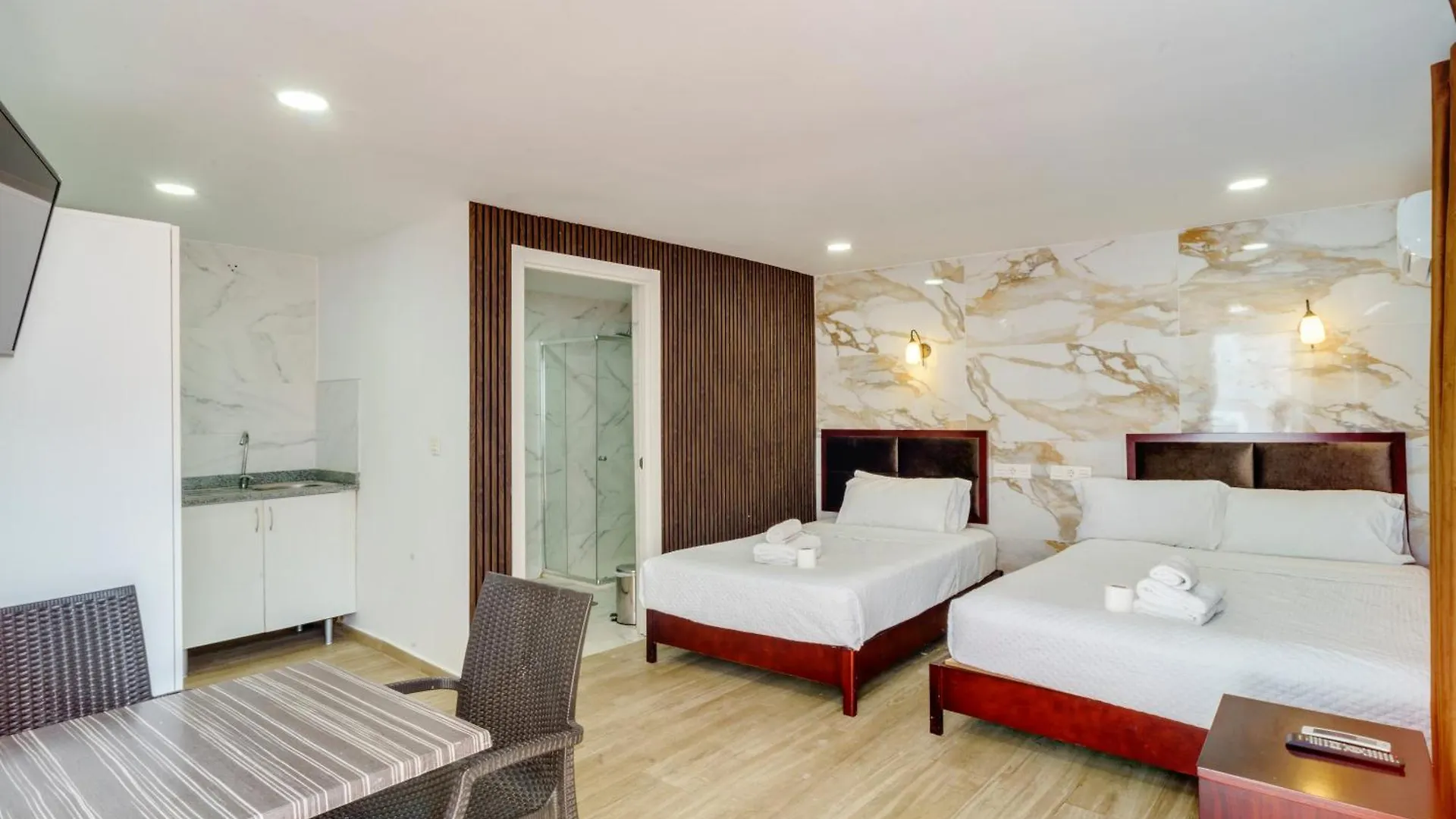 Hotel Rancho Grande Marbella 0*,  Spagna