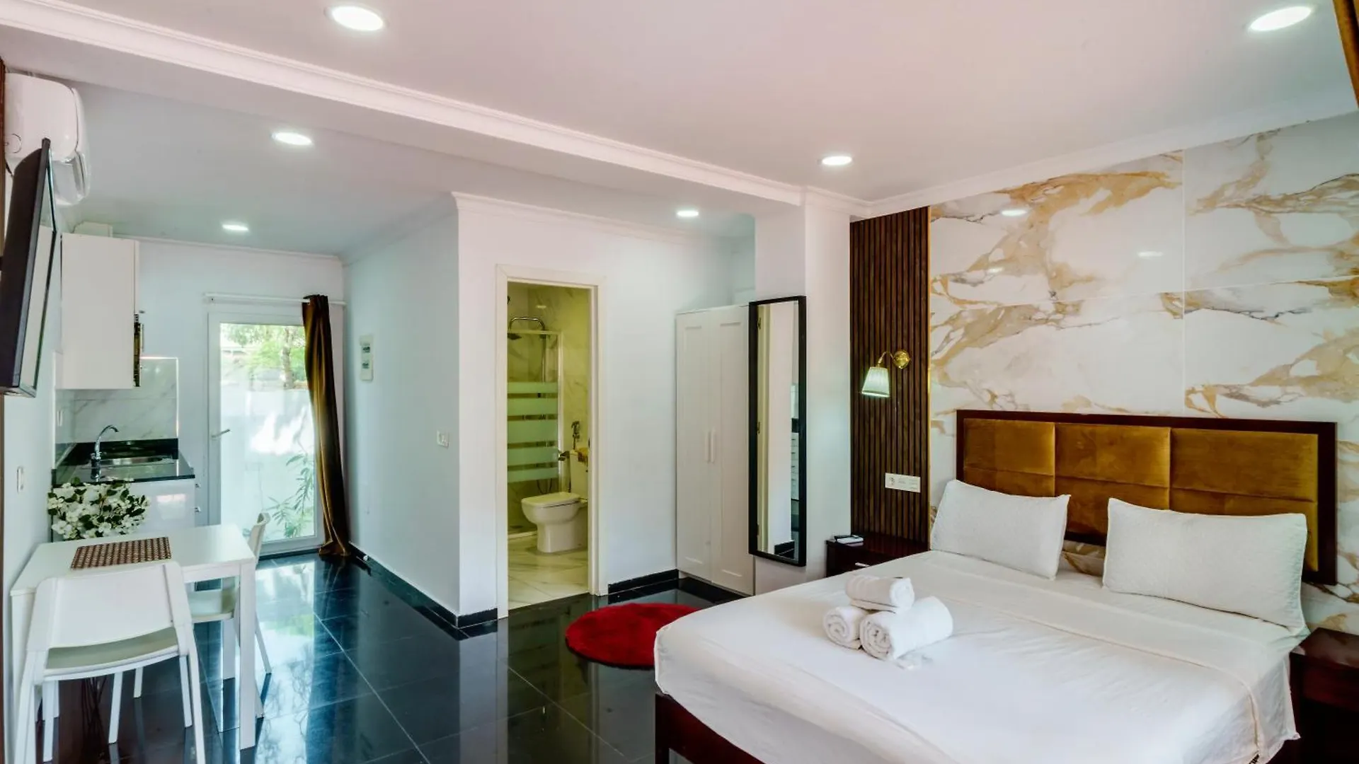 Hotel Rancho Grande Marbella