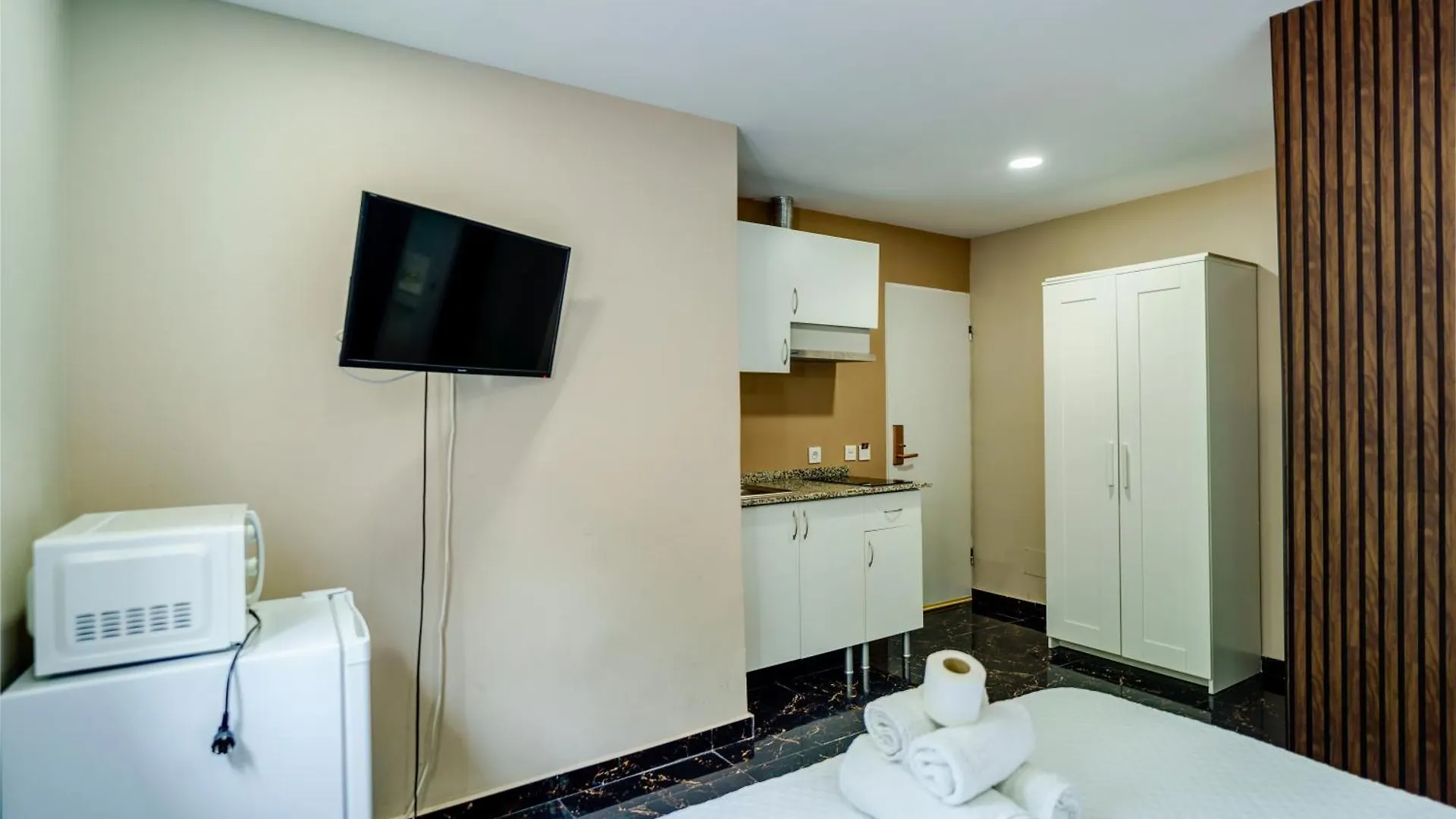 Hotel Rancho Grande Marbella