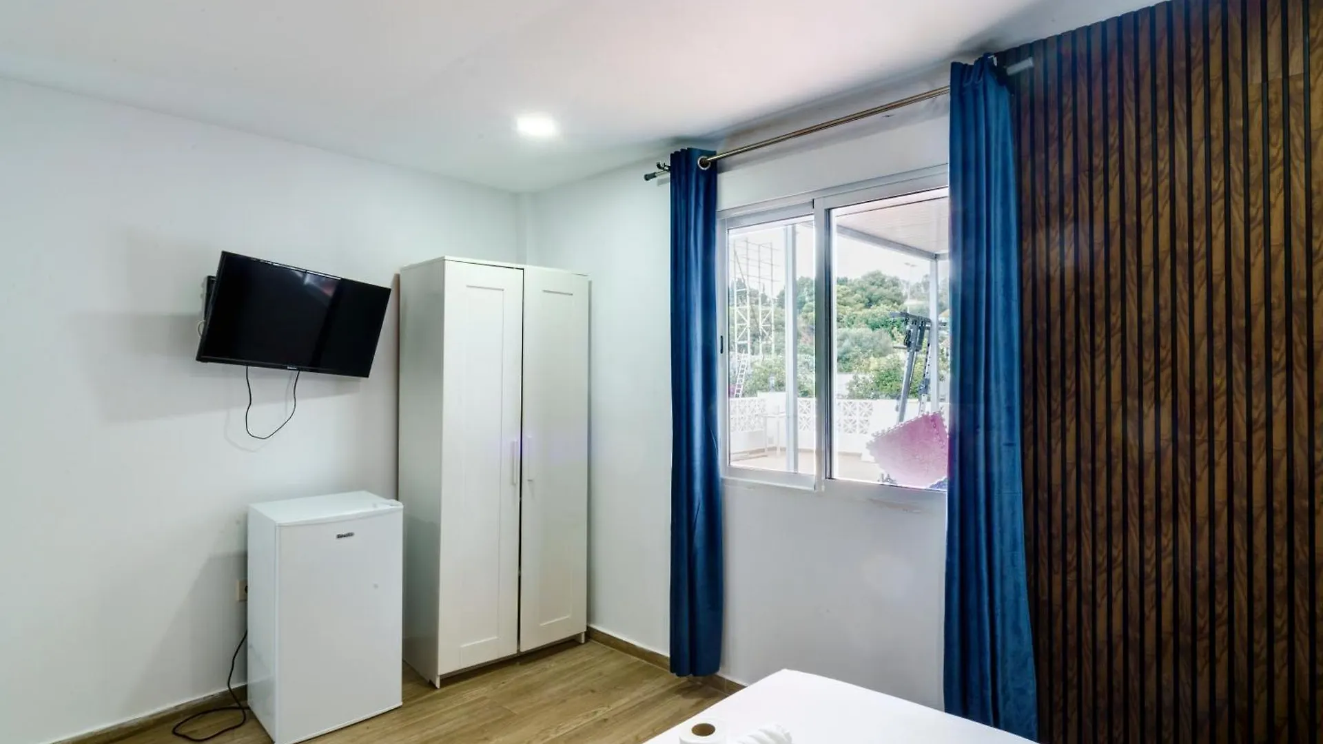 Hotel Rancho Grande Marbella