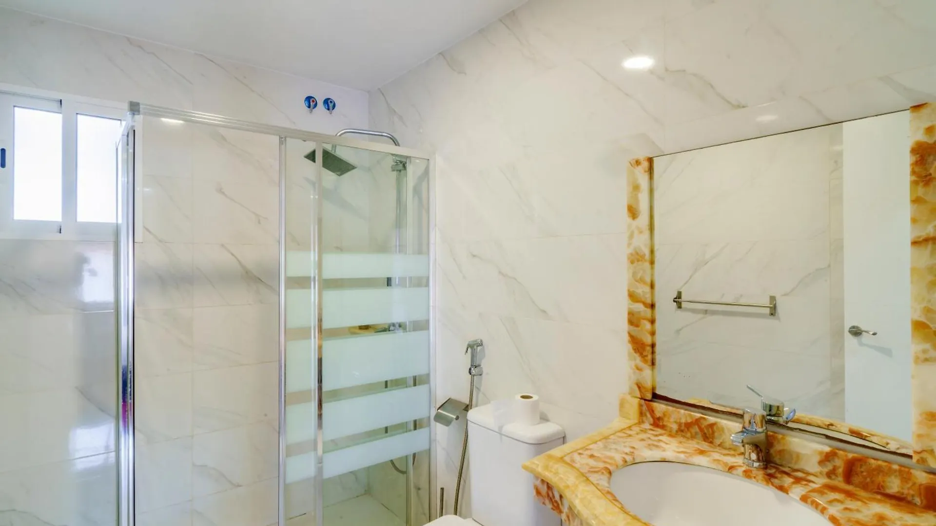 Hotel Rancho Grande Marbella