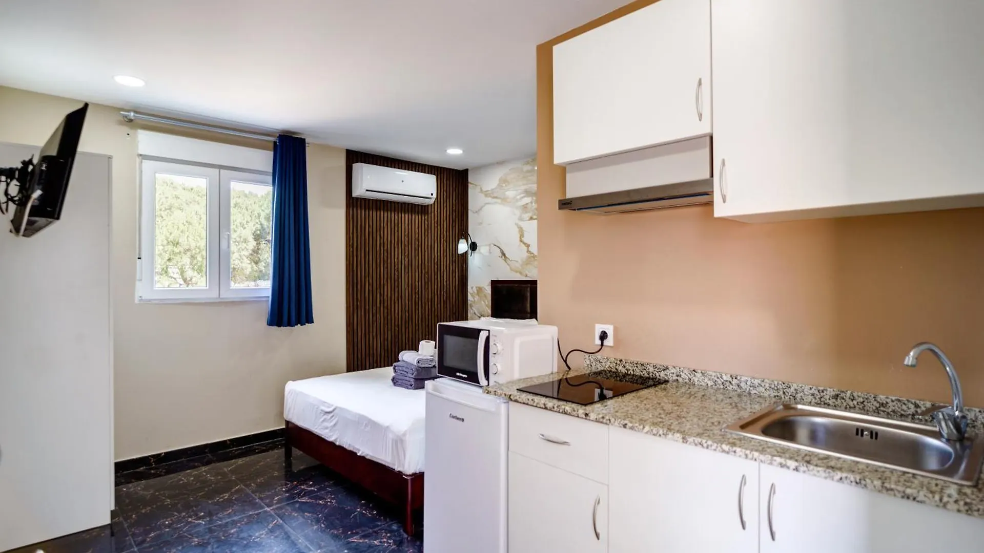 Hotel Rancho Grande Marbella