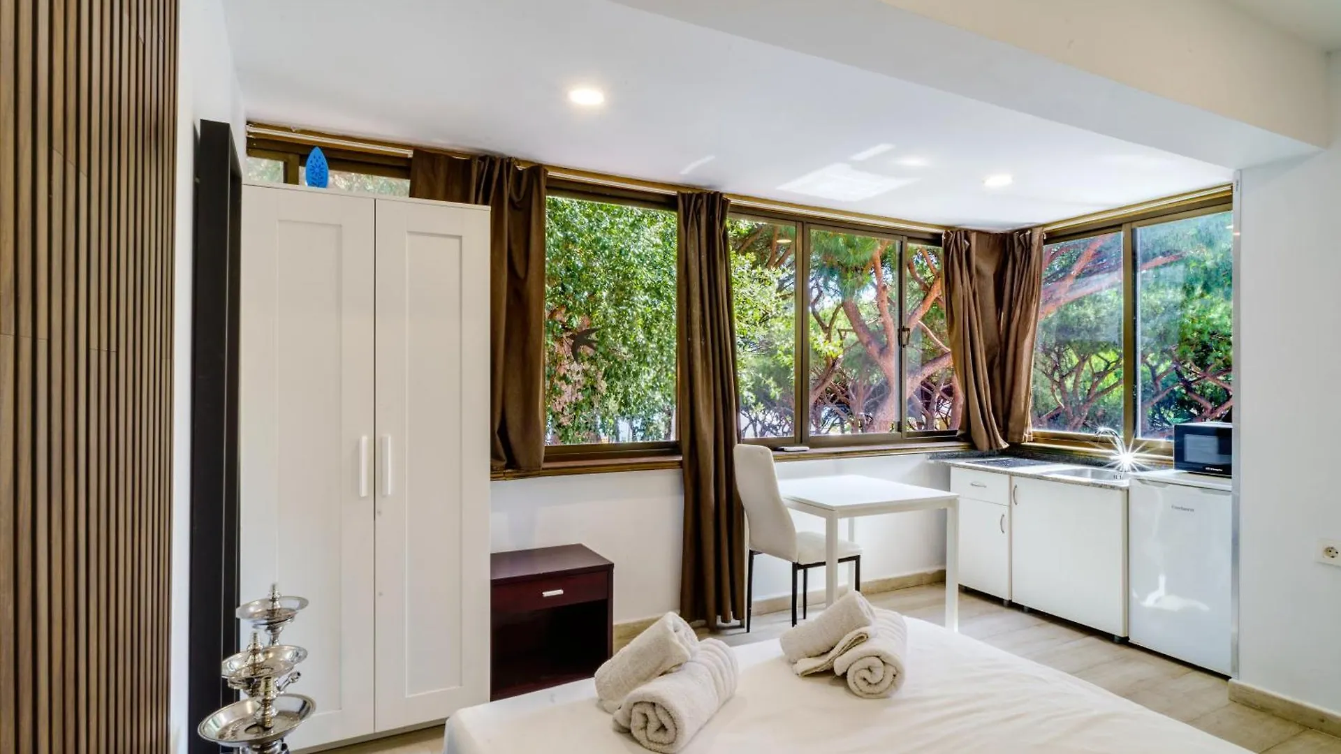 Hotel Rancho Grande Marbella