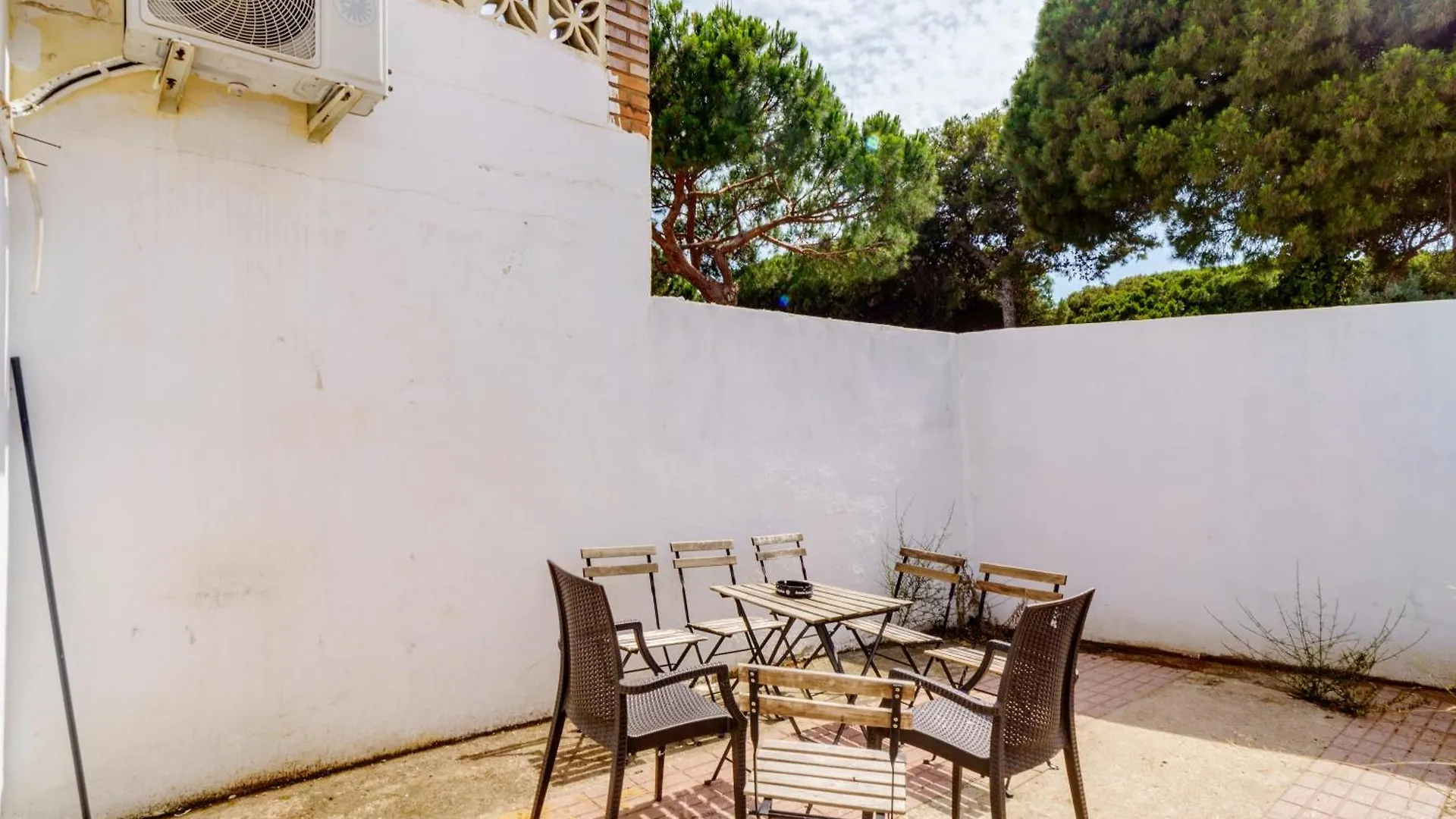 Hotel Rancho Grande Marbella