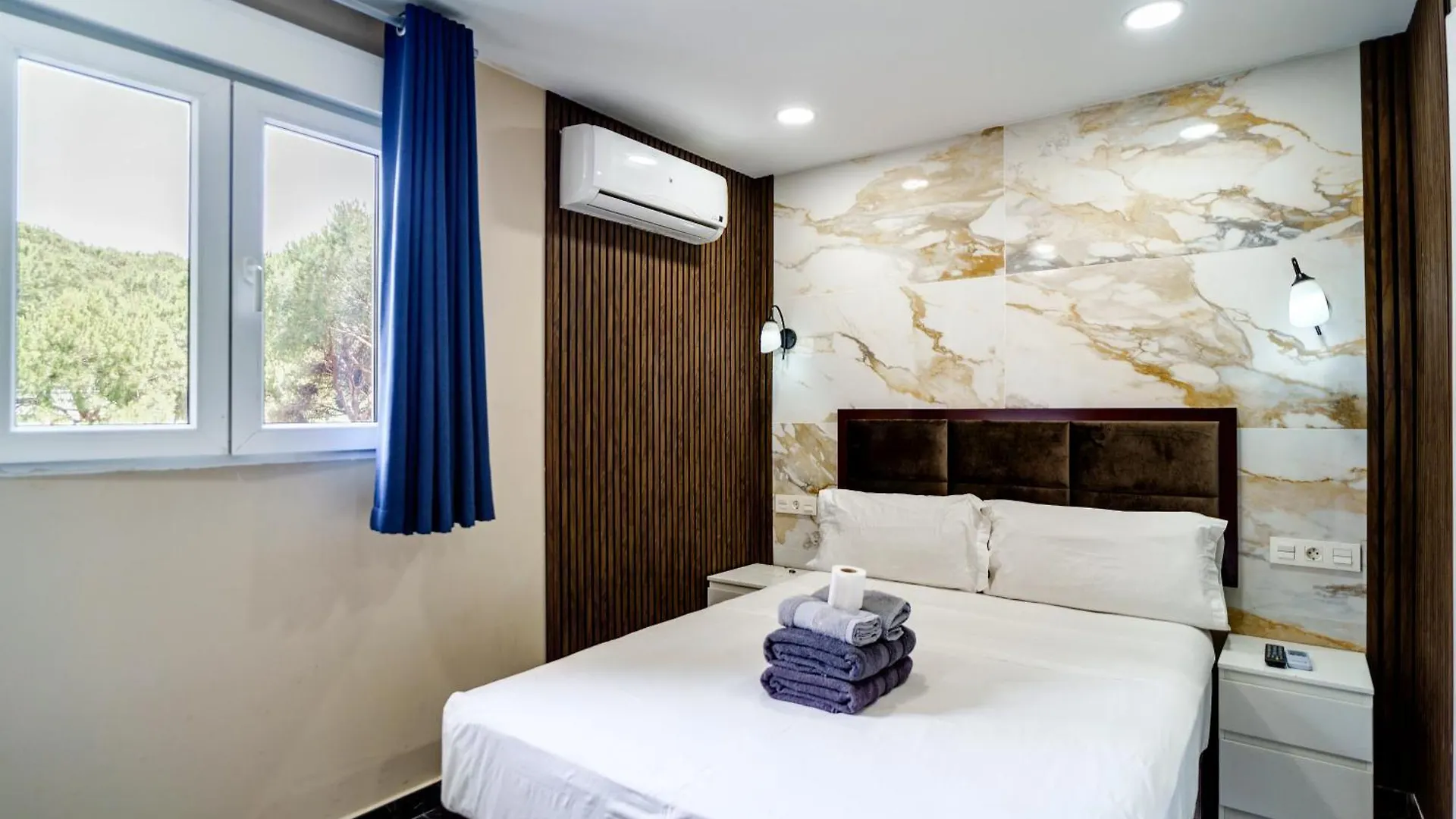 Hotel Rancho Grande Marbella