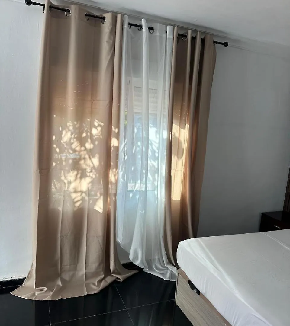 Hotel Rancho Grande Marbella Spagna